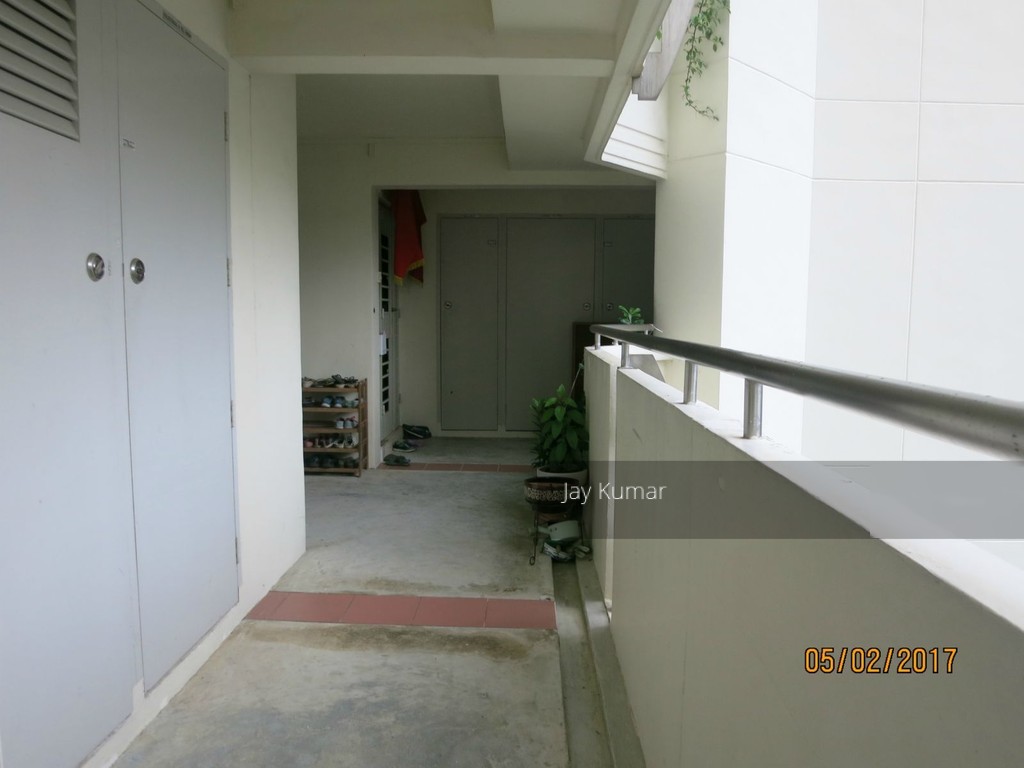 Blk 142 Rivervale Crescent (Sengkang), HDB 4 Rooms #136919022
